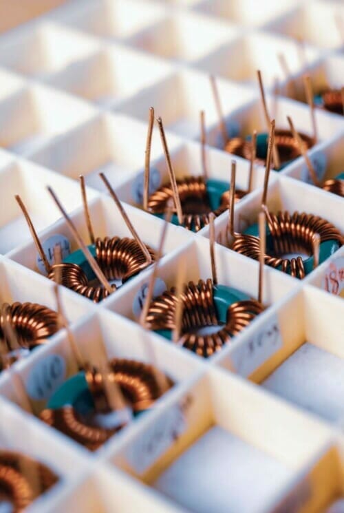 We manufacture custom transformers, inductors and chokes for mission-critical applications.