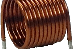 Inductor - Air Core